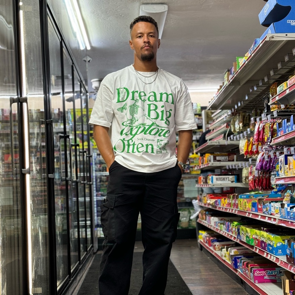 Meet your Posher, Stevann